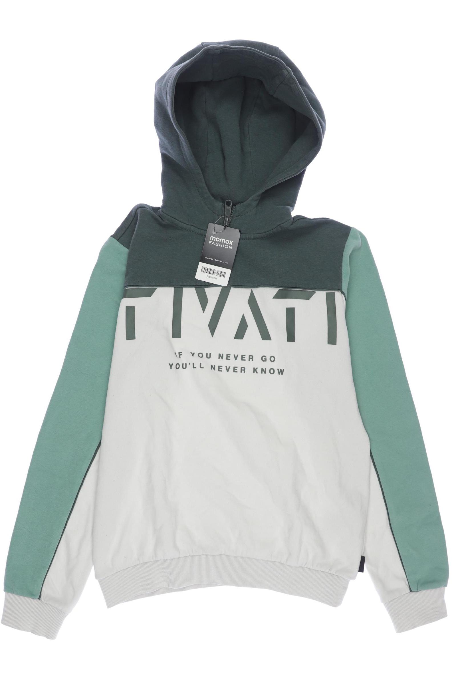 

s.Oliver Herren Hoodies & Sweater, weiß, Gr. 158