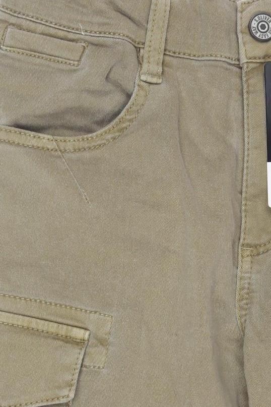 Thumbnail - s.Oliver Jungen Shorts, beige, Gr. 158