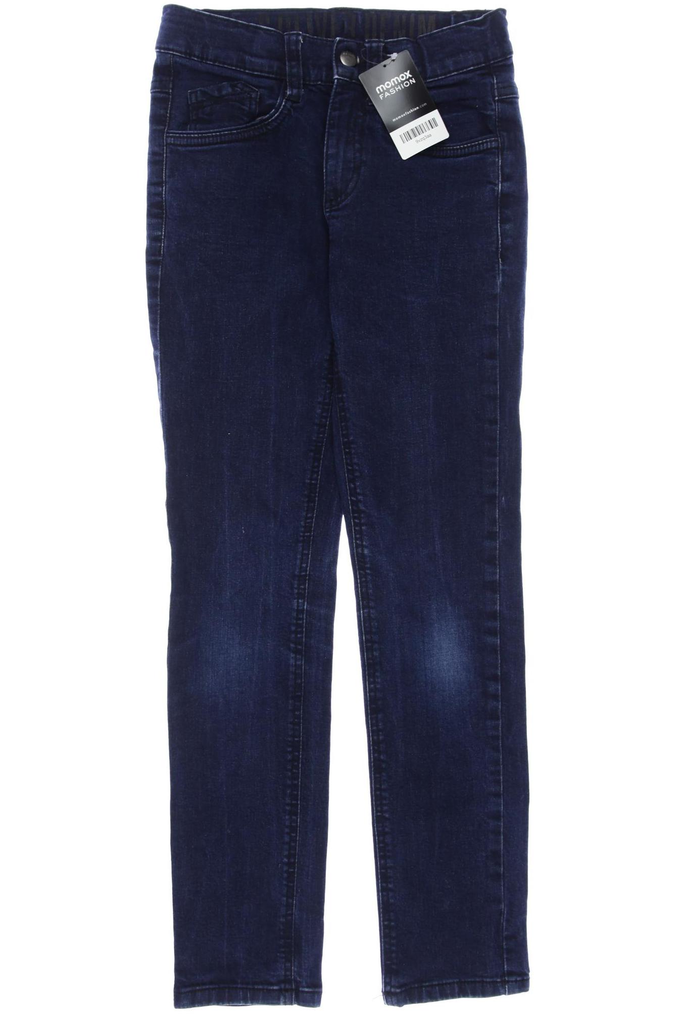 

s.Oliver Herren Jeans, marineblau, Gr. 152