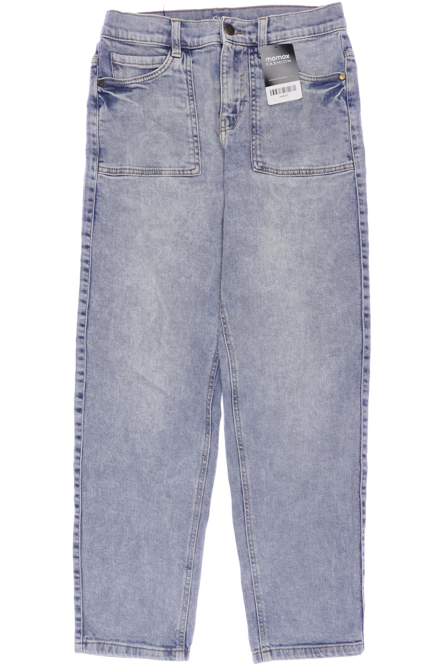 

s.Oliver Herren Jeans, blau, Gr. 164