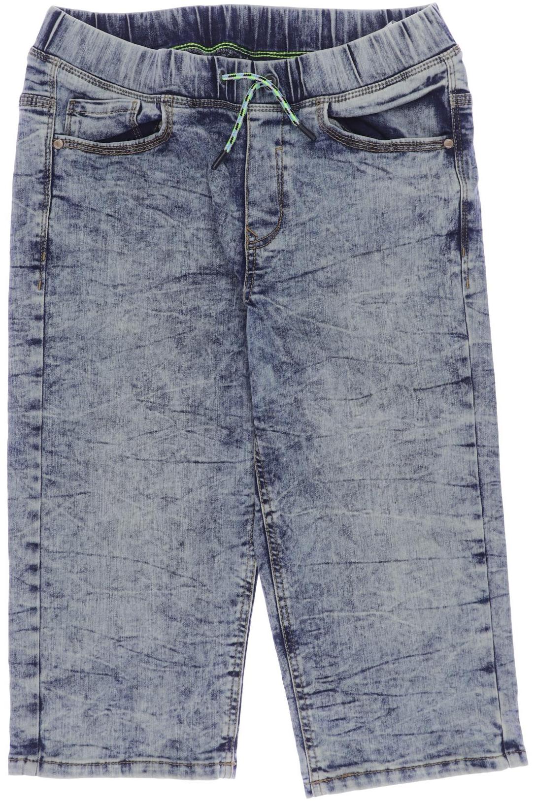 

s.Oliver Jungen Shorts, blau, Gr. 176