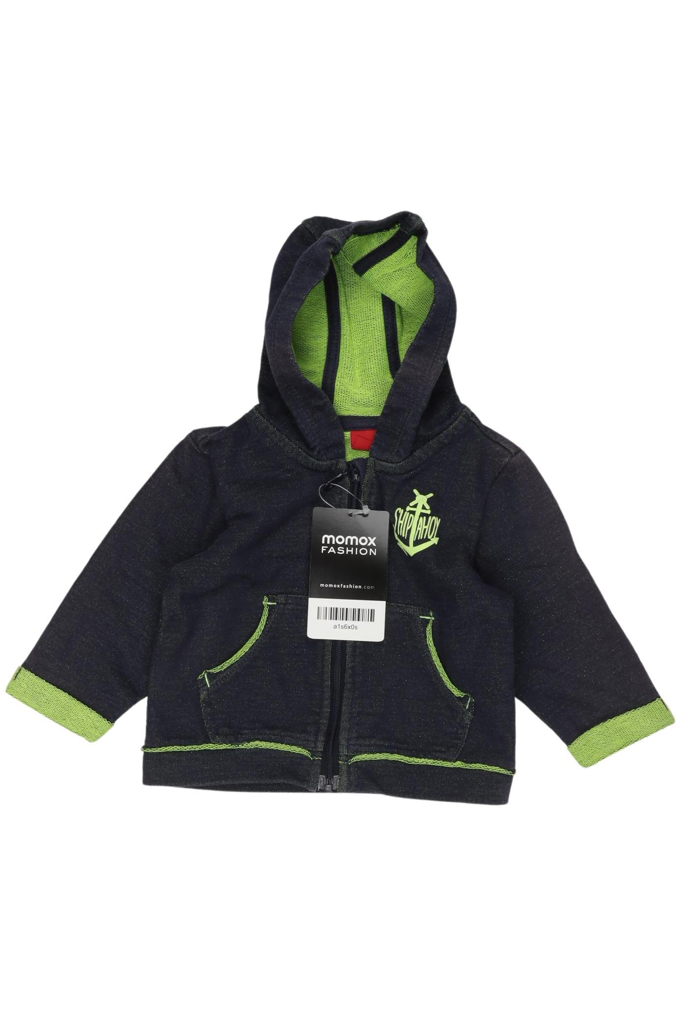 

s.Oliver Jungen Hoodies & Sweater, mehrfarbig, Gr. 62