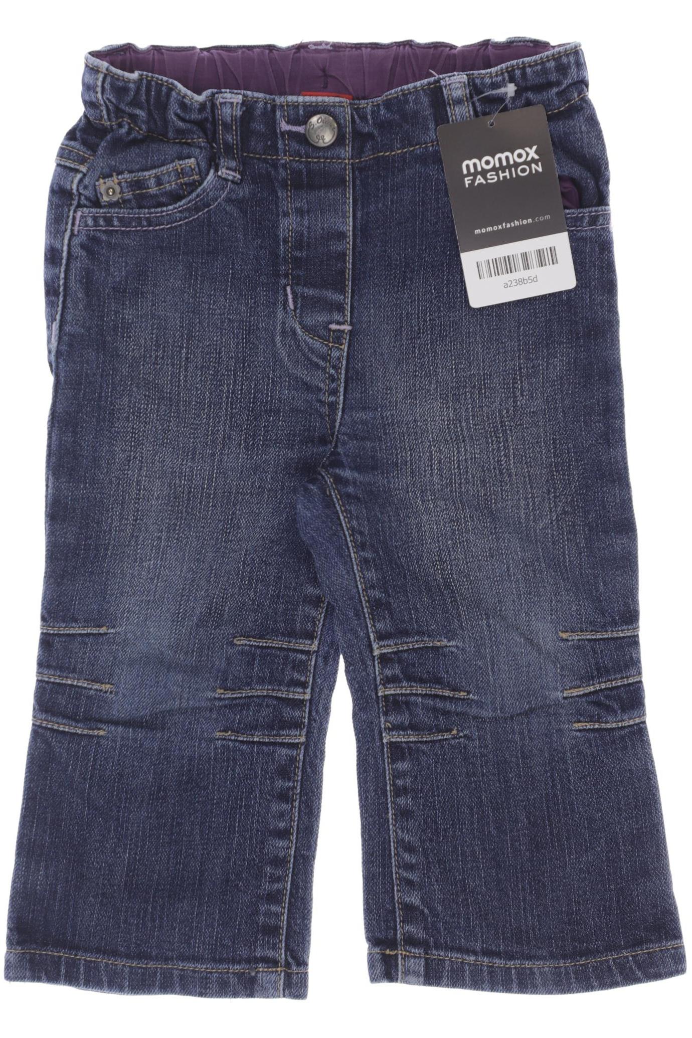 

s.Oliver Jungen Jeans, blau