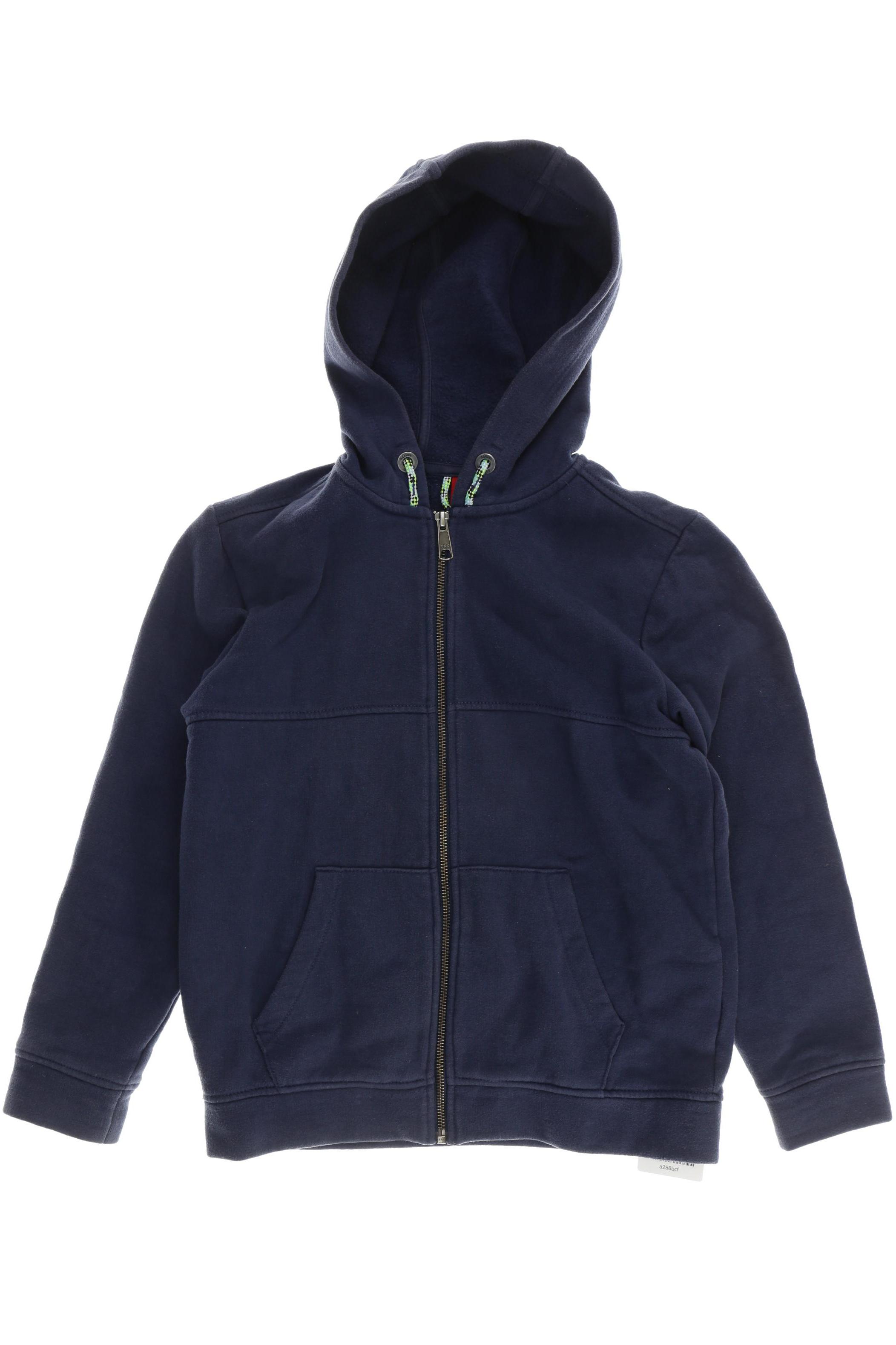 

s.Oliver Herren Hoodies & Sweater, marineblau, Gr. 140