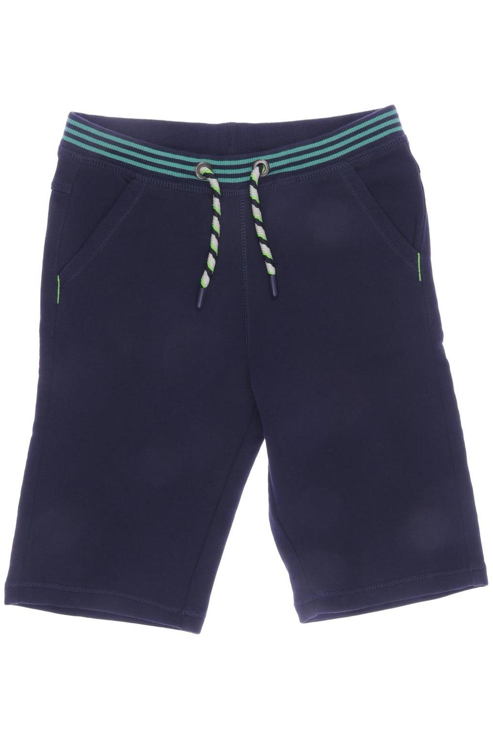 

s.Oliver Jungen Shorts, marineblau