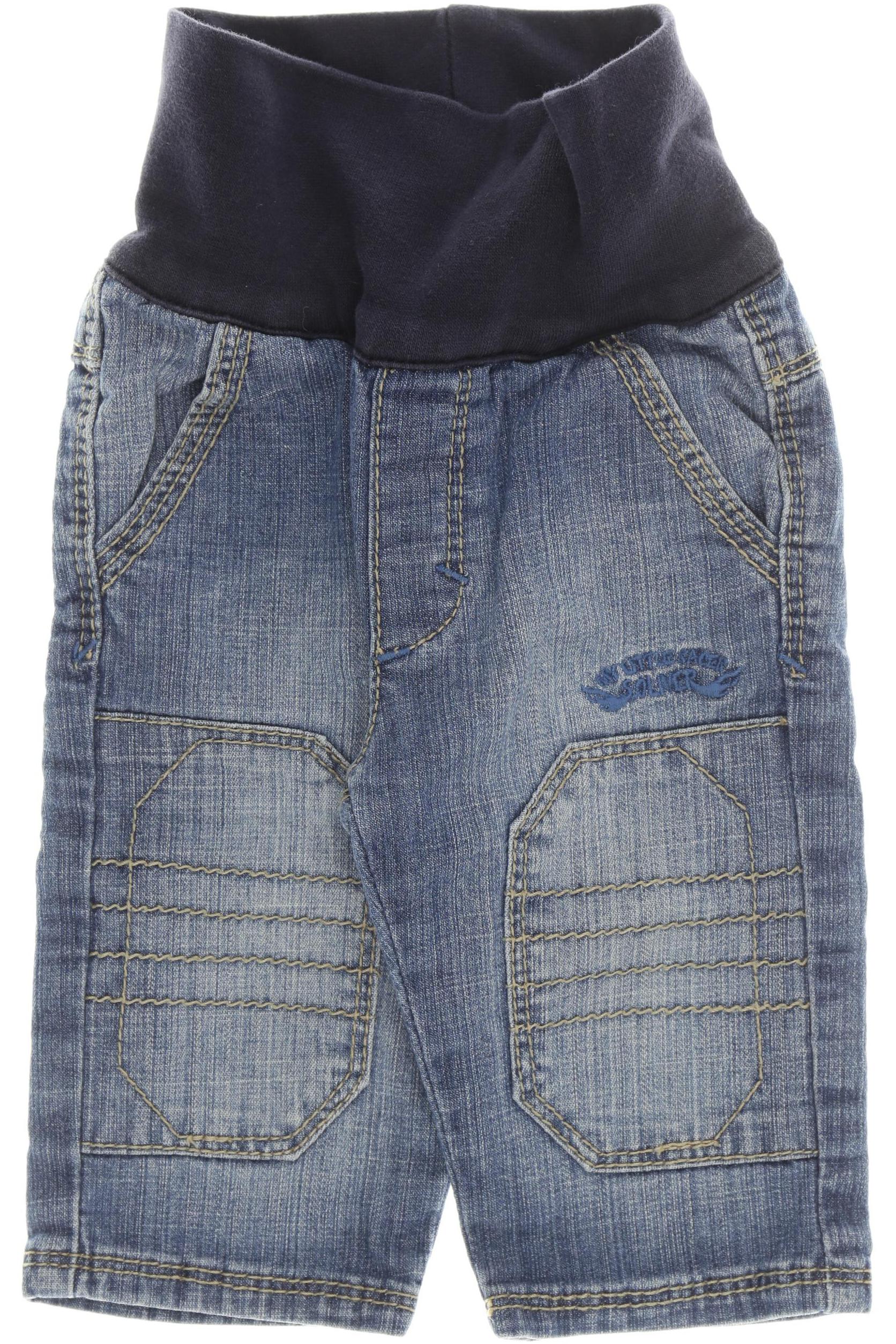 

s.Oliver Herren Jeans, blau, Gr. 62