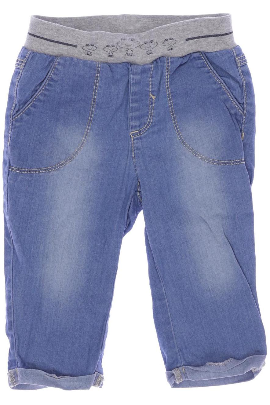 

s.Oliver Herren Jeans, blau, Gr. 68