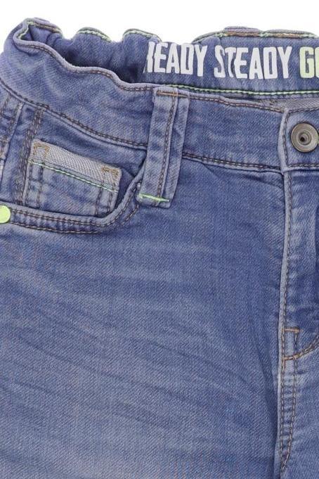 Thumbnail - s.Oliver Jungen Shorts, blau, Gr. 128