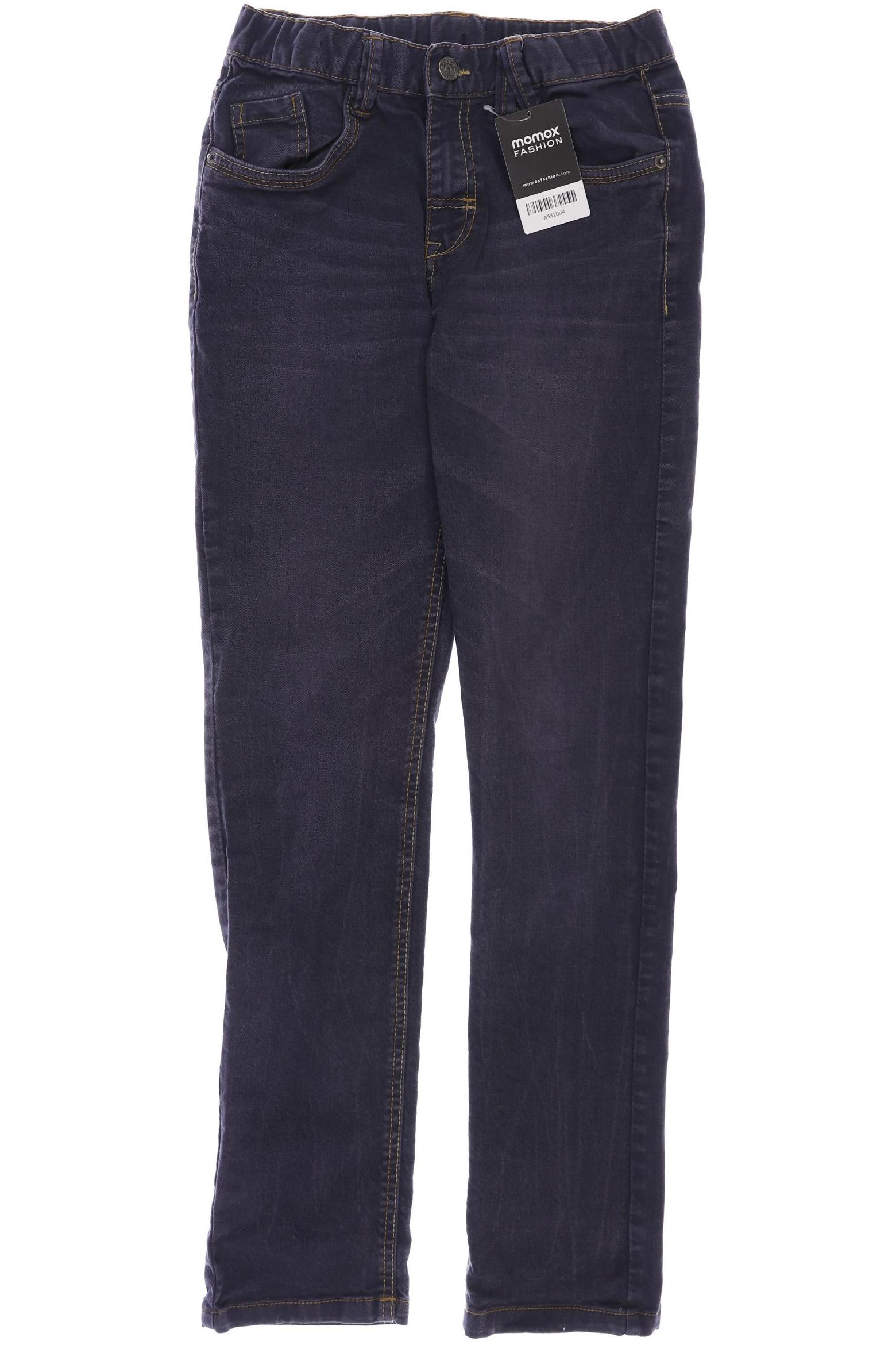 

s.Oliver Herren Jeans, blau, Gr. 158