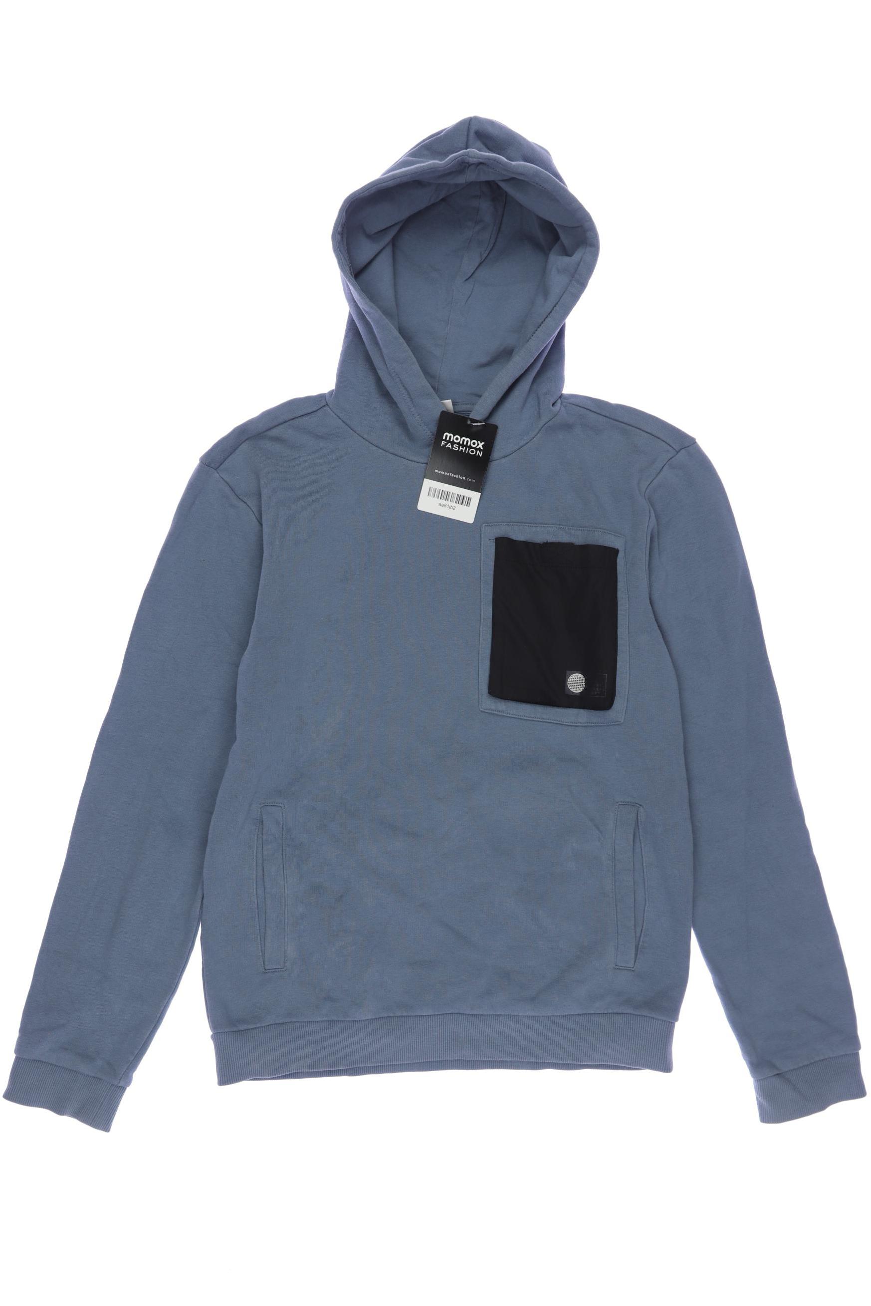 

s.Oliver Herren Hoodies & Sweater, blau, Gr. 164