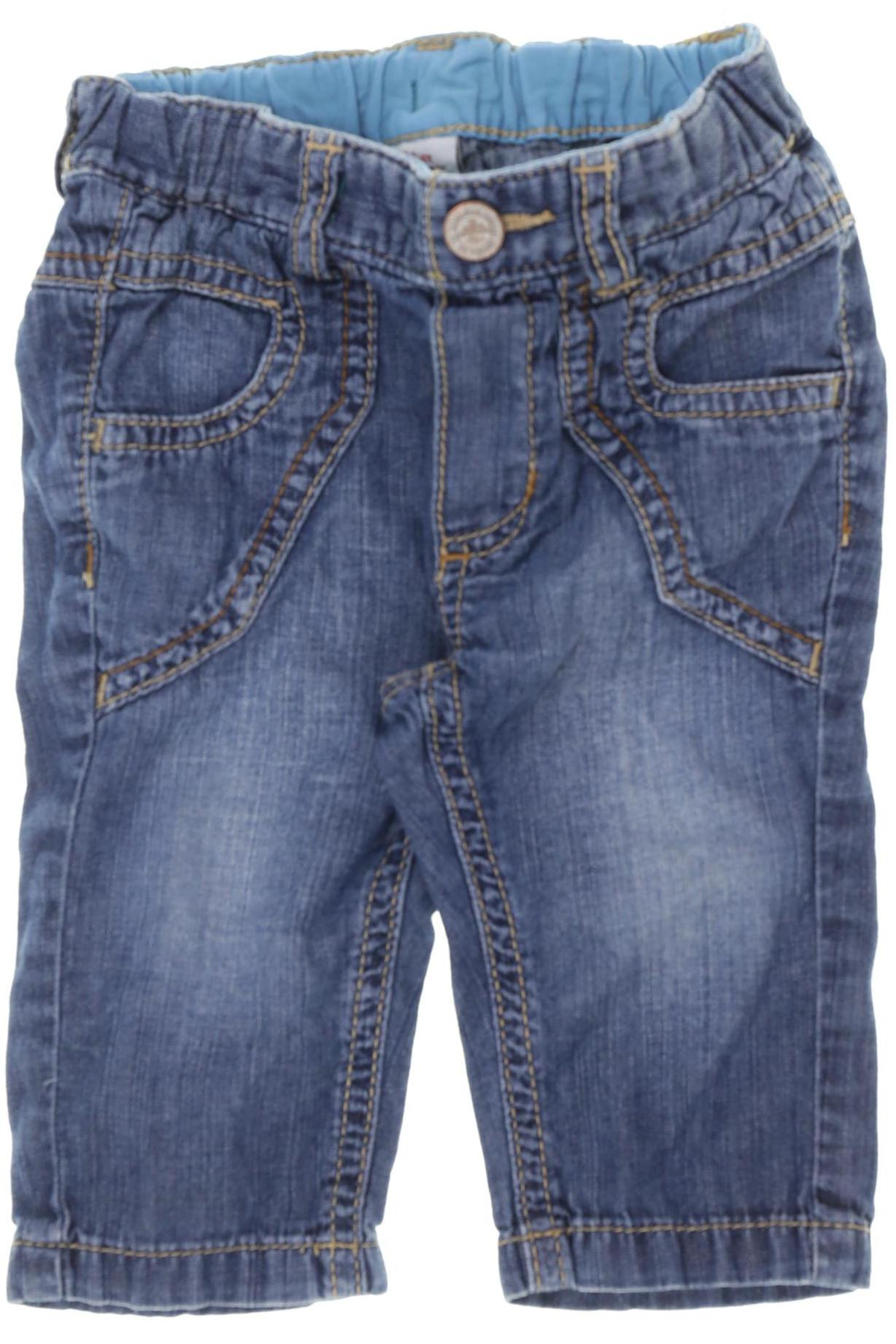 

s.Oliver Herren Jeans, blau, Gr. 68