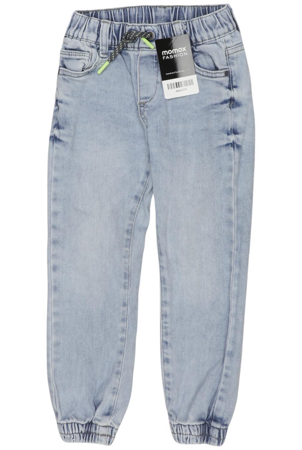 

s.Oliver Jungen Jeans, hellblau, Gr. 110