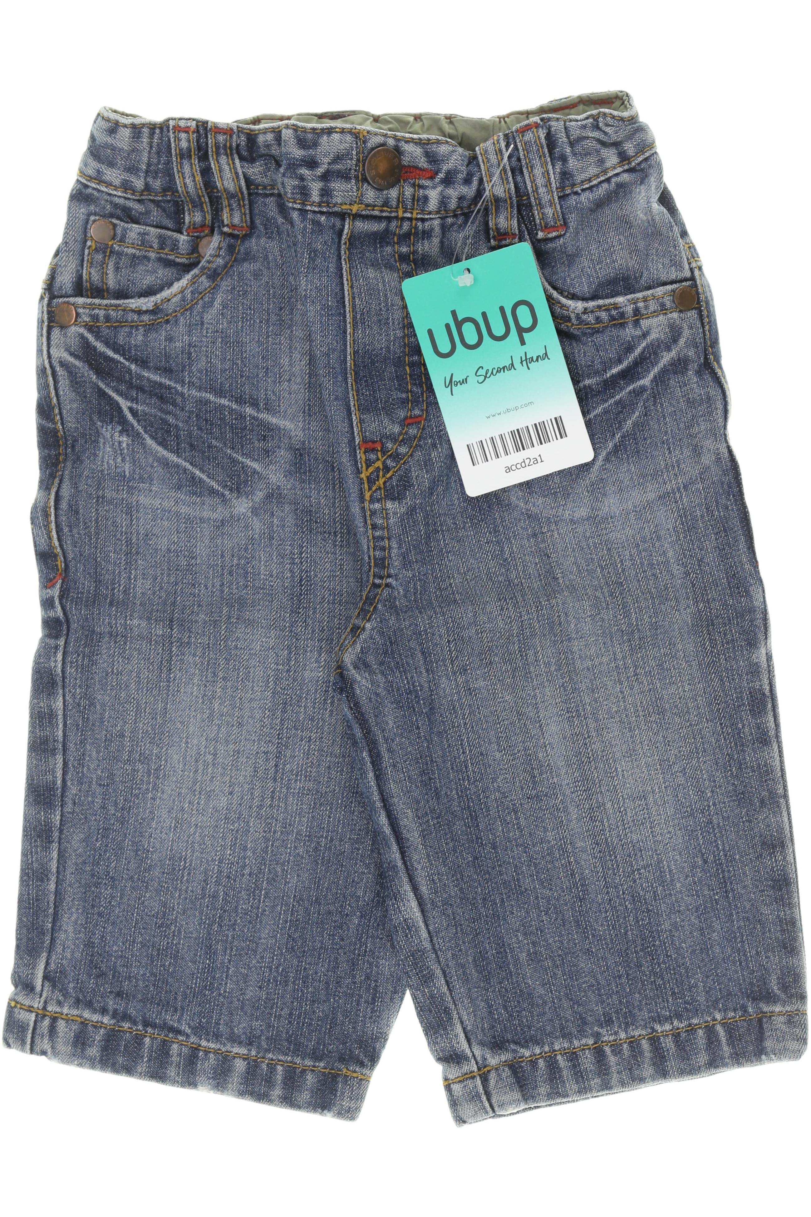 

s.Oliver Herren Jeans, blau, Gr. 68