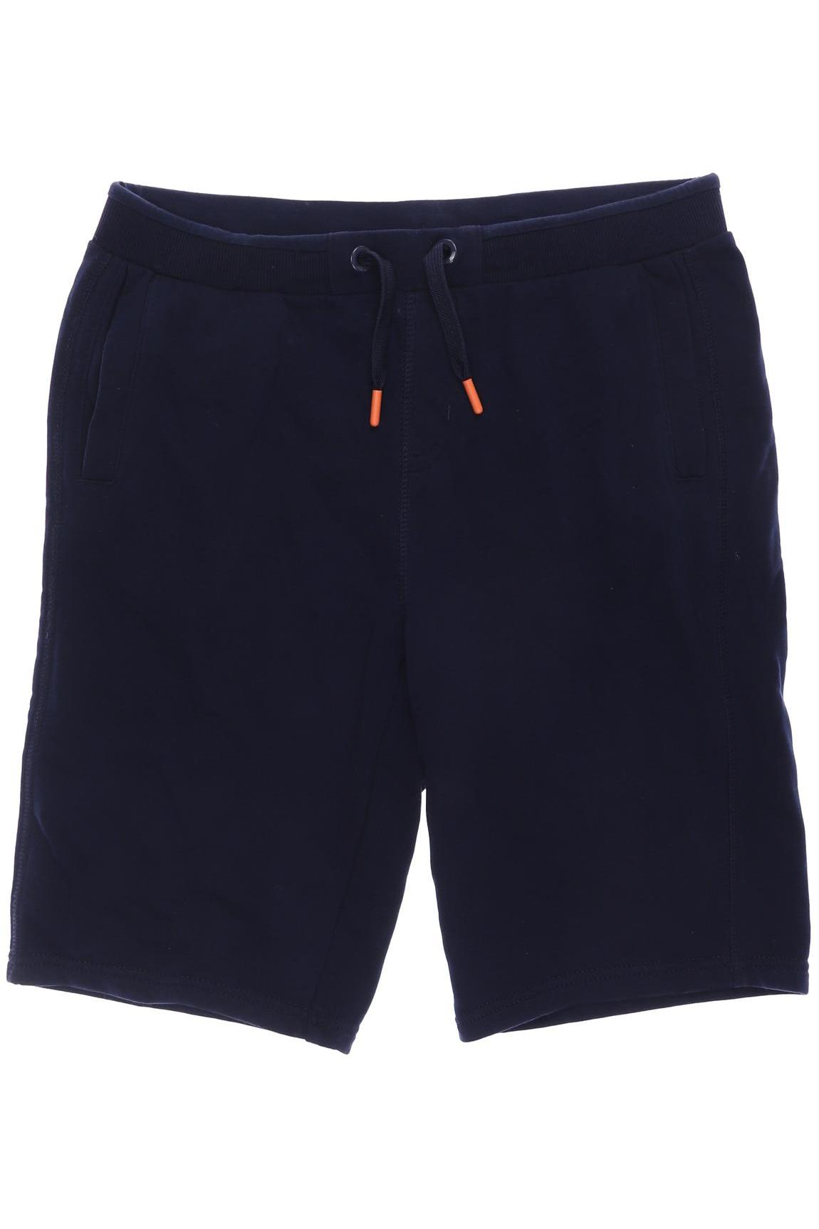 

s.Oliver Herren Shorts, marineblau, Gr. 176