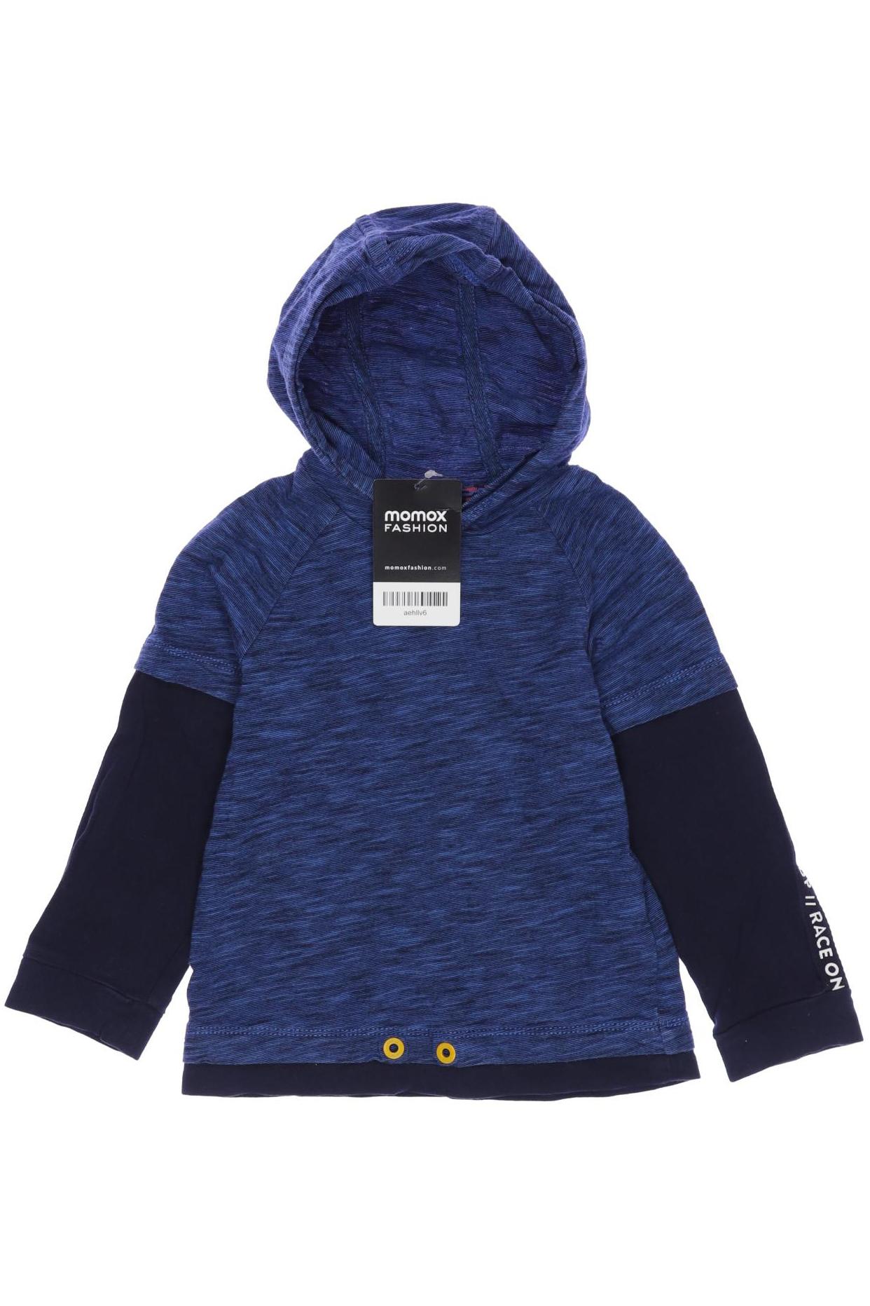 

s.Oliver Herren Hoodies & Sweater, marineblau, Gr. 92