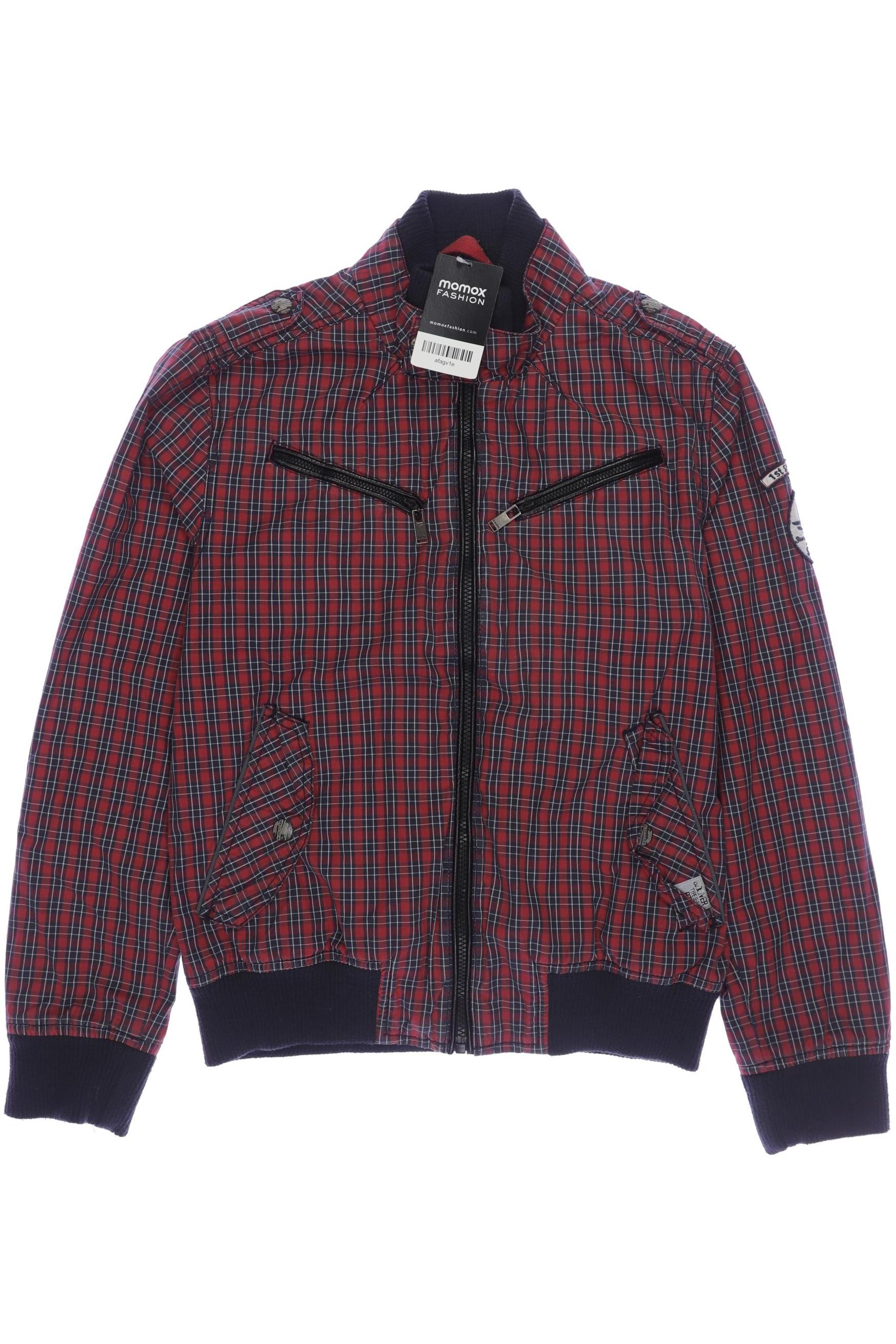 

s.Oliver Jungen Jacke, rot