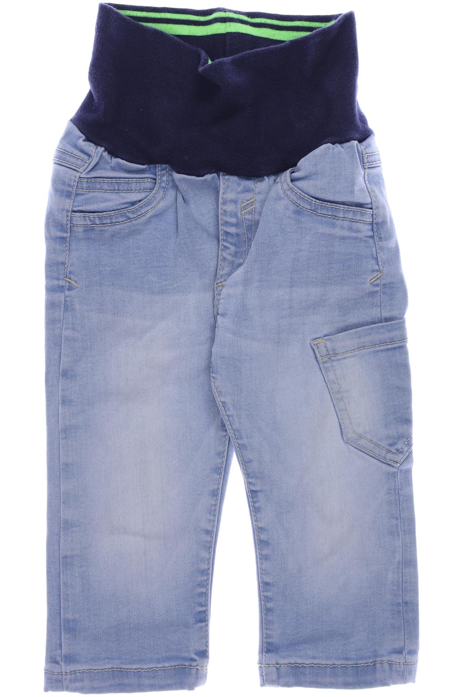 

s.Oliver Jungen Jeans, blau