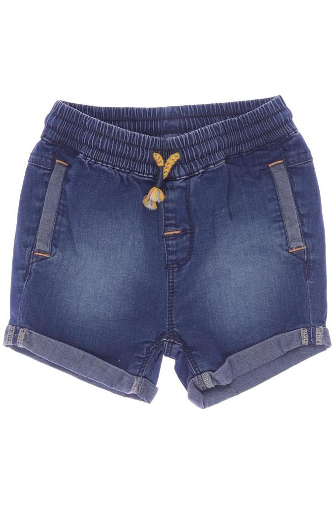 

s.Oliver Herren Shorts, blau, Gr. 68