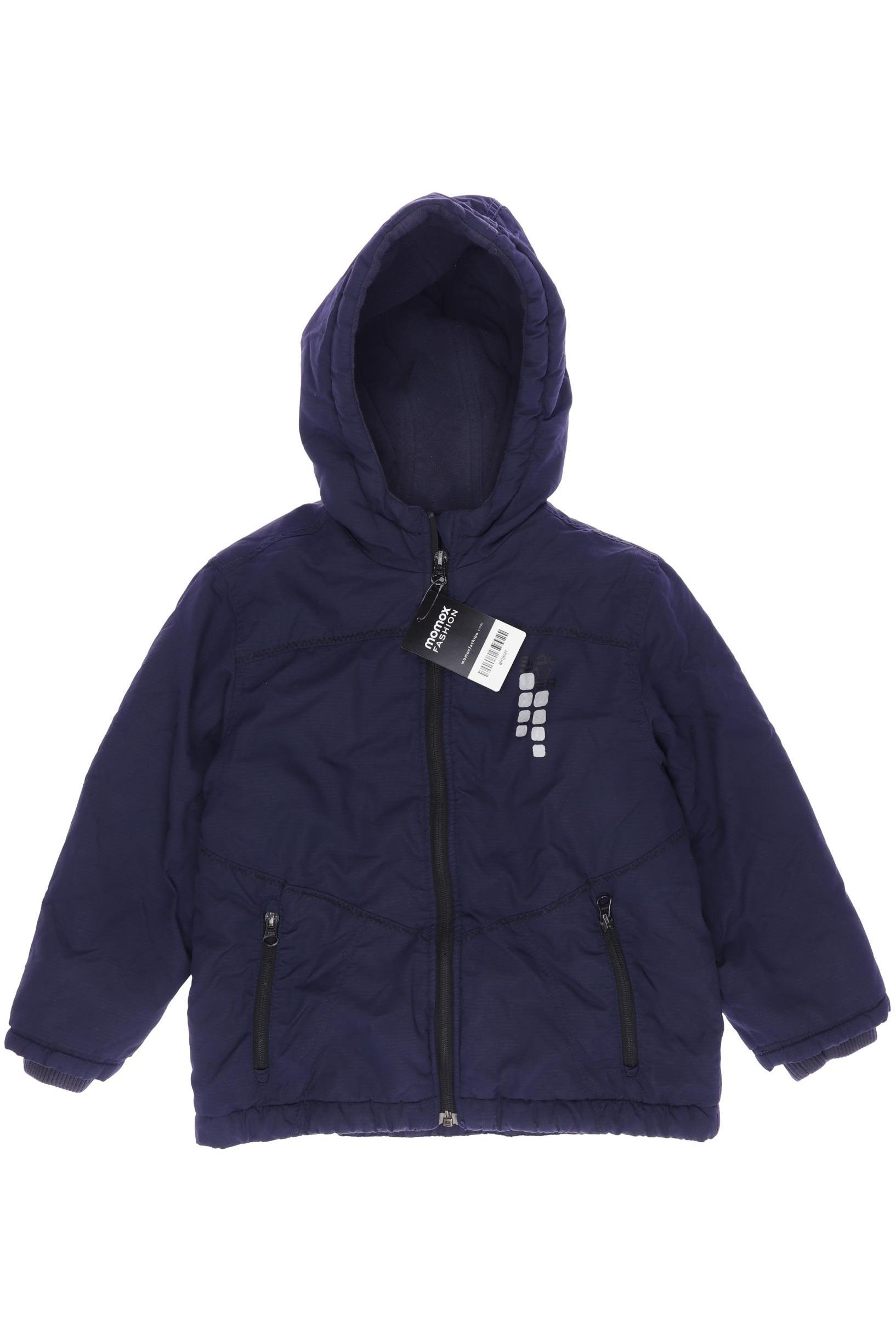 

s.Oliver Herren Jacke, marineblau, Gr. 116
