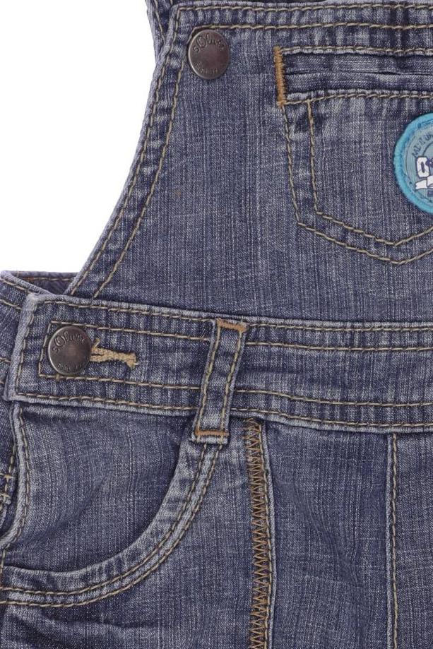 Thumbnail - s.Oliver Herren Jeans, blau, Gr. 68