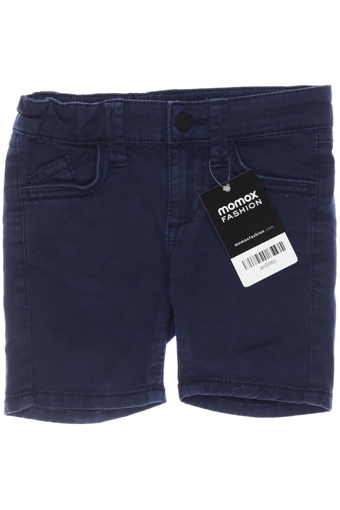 

s.Oliver Herren Shorts, marineblau, Gr. 92