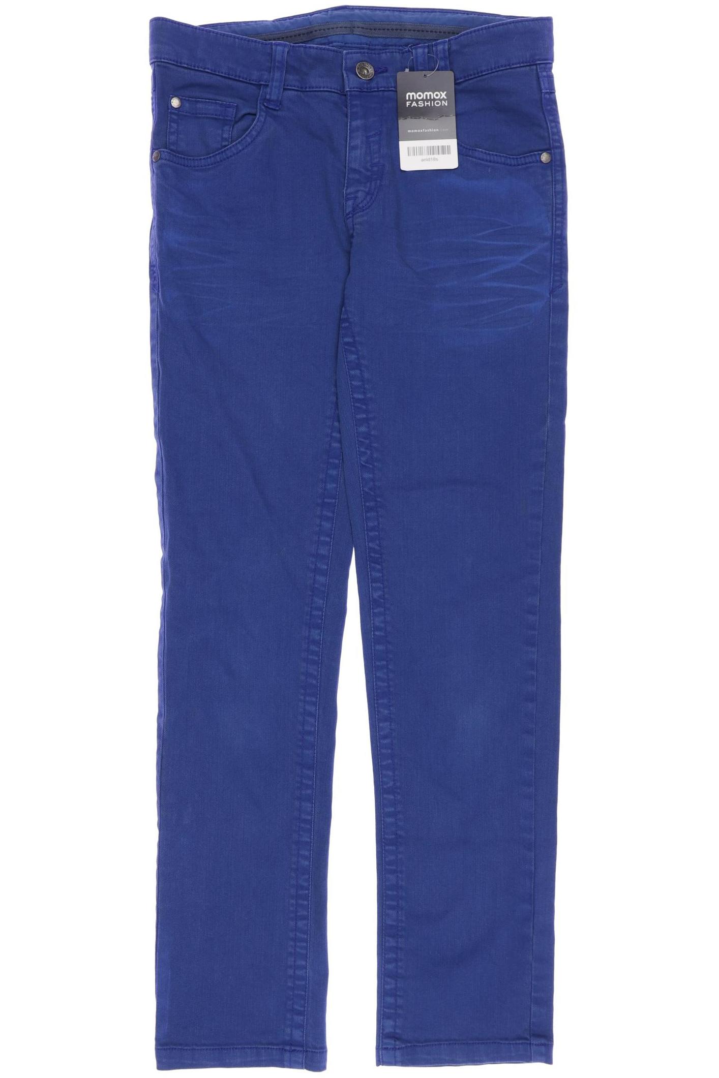 

s.Oliver Herren Jeans, blau, Gr. 152