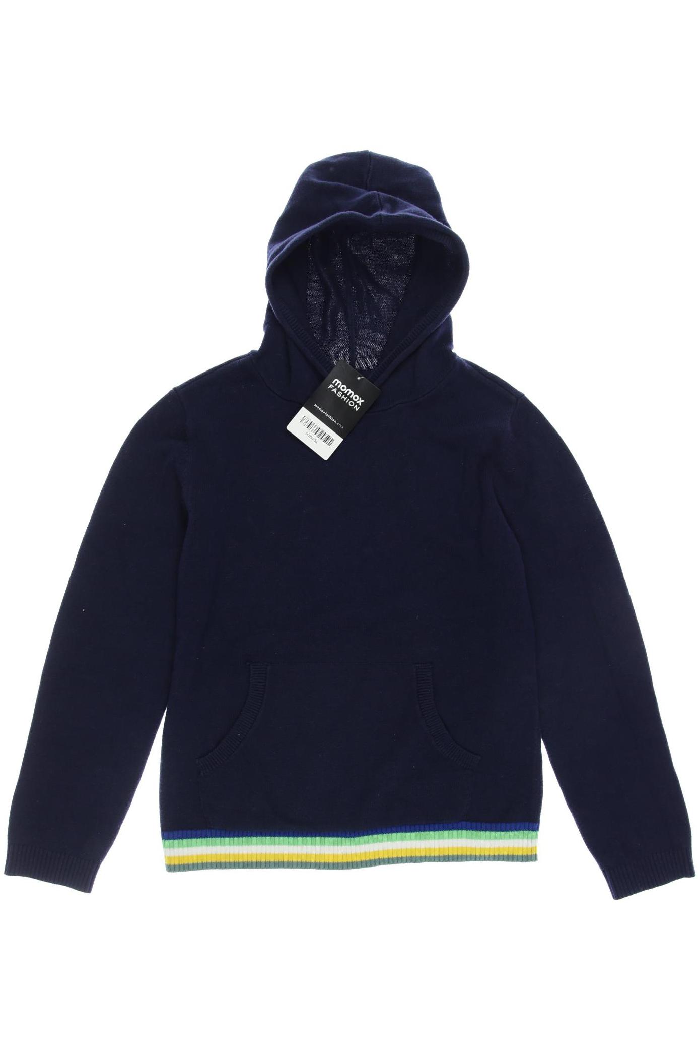 

s.Oliver Herren Hoodies & Sweater, marineblau, Gr. 140