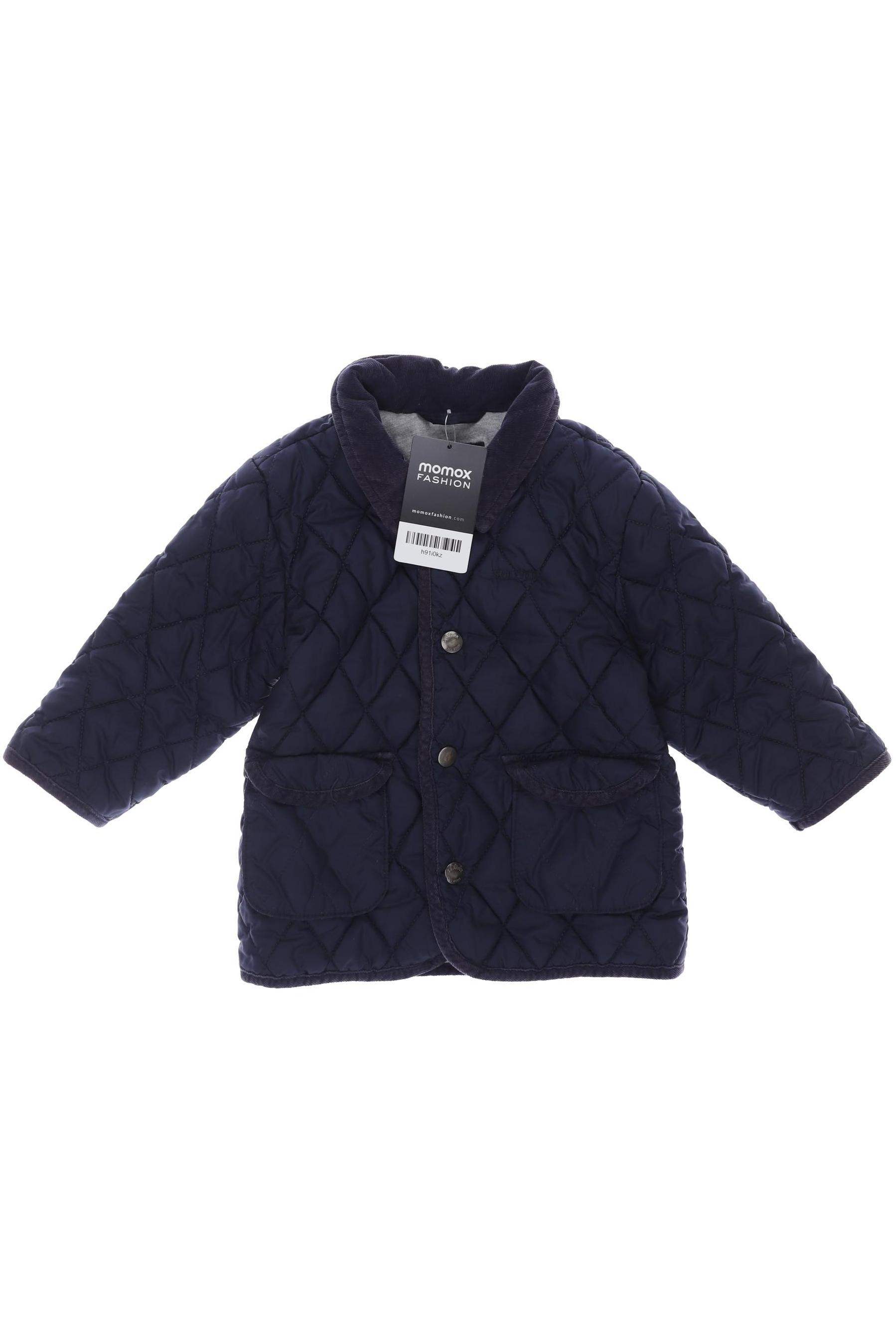 

s.Oliver Jungen Jacke, marineblau