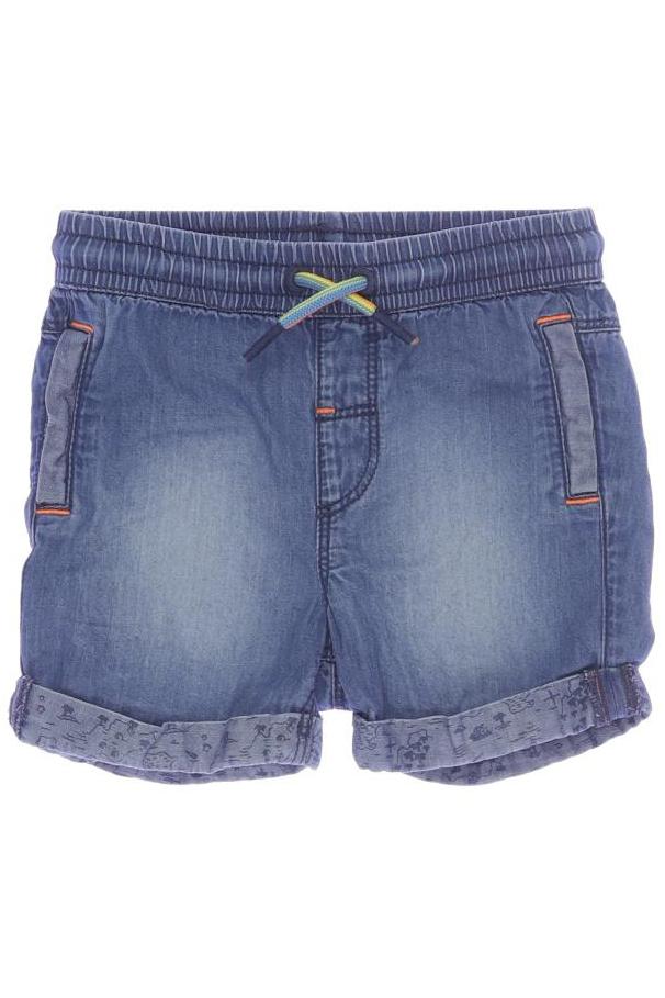 

s.Oliver Herren Shorts, blau, Gr. 86