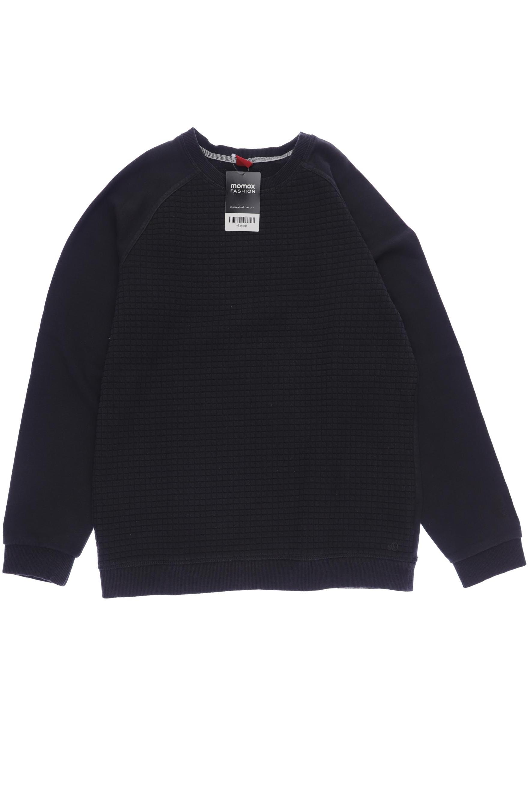 

s.Oliver Jungen Hoodies & Sweater, grau