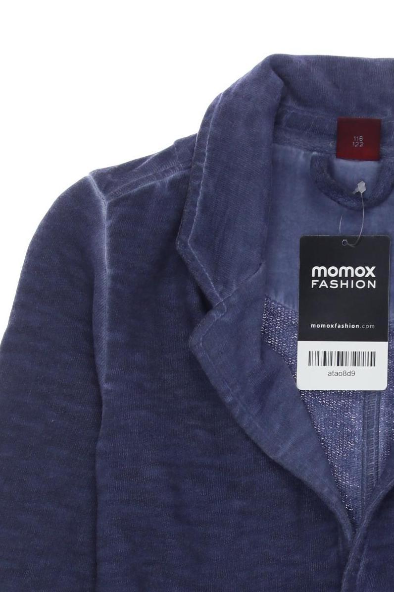 Thumbnail - s.Oliver Jungen Jacke, marineblau, Gr. 116