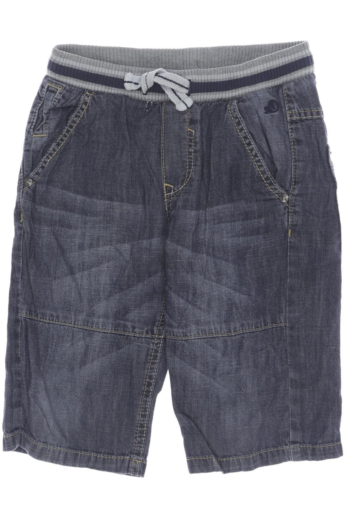 

s.Oliver Herren Shorts, marineblau, Gr. 116