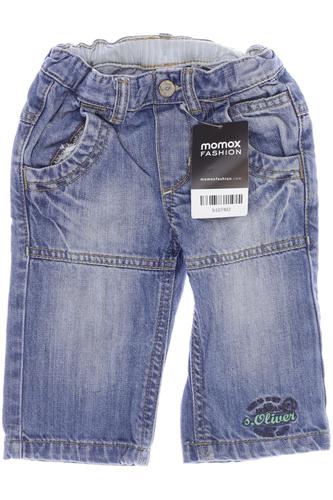 s.OliverJungen jeans Gr. EU 74
