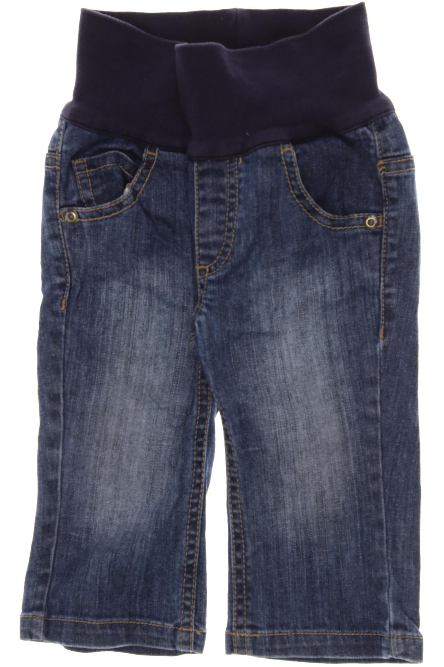 

s.Oliver Jungen Jeans, blau