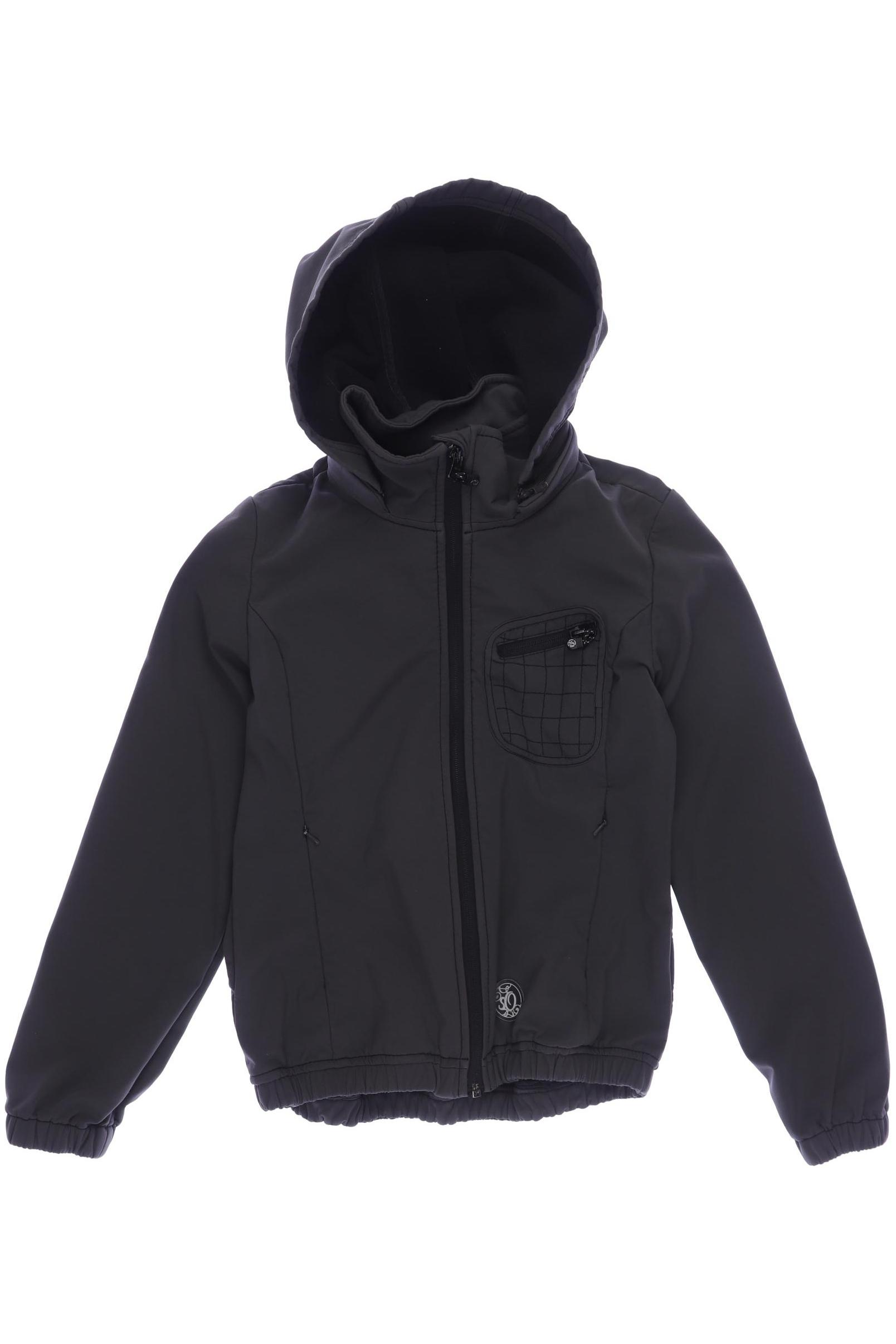 

s.Oliver Herren Jacke, grau, Gr. 152
