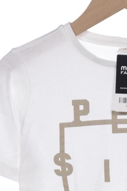 Thumbnail - s.Oliver Jungen T-Shirt, weiß, Gr. 152