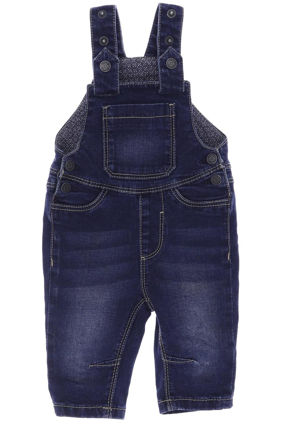 

s.Oliver Jungen Jeans, marineblau