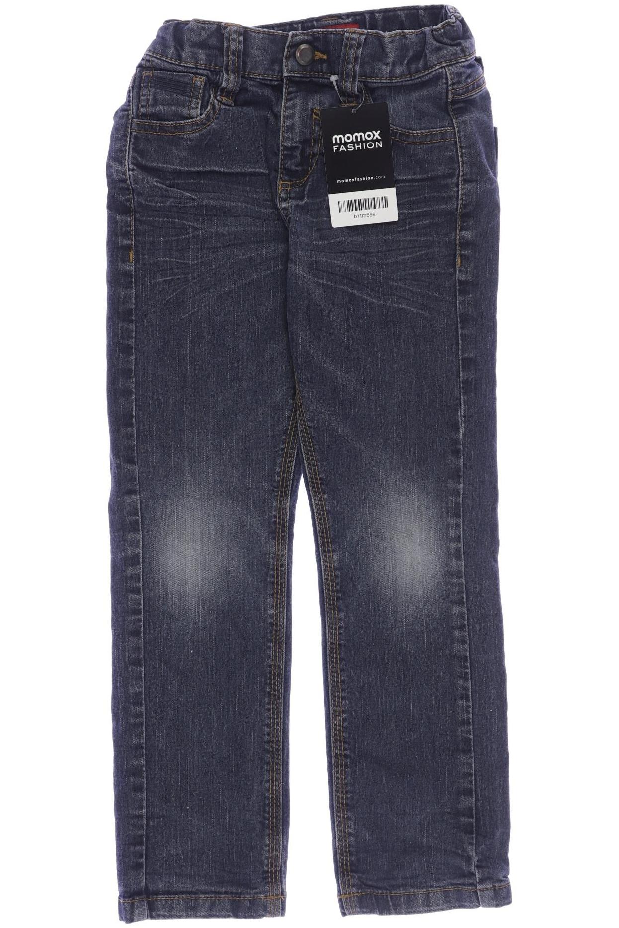 

s.Oliver Jungen Jeans, marineblau