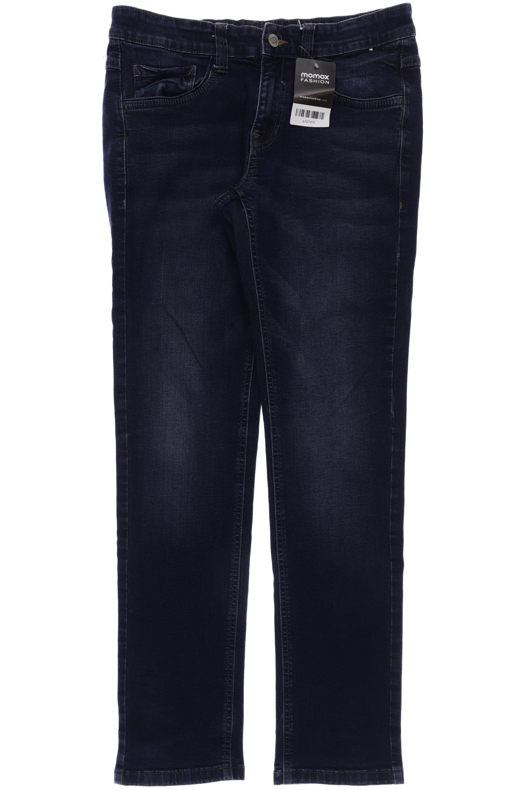 

s.Oliver Herren Jeans, blau, Gr. 164