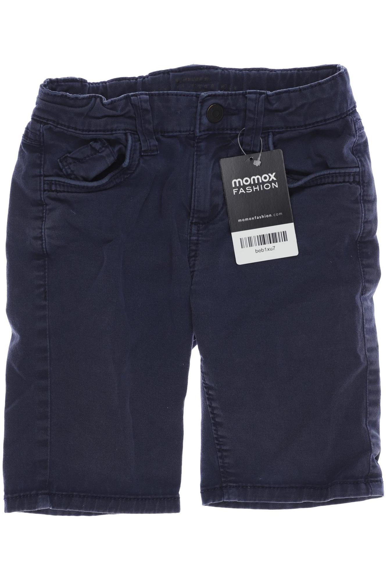 

s.Oliver Jungen Shorts, marineblau