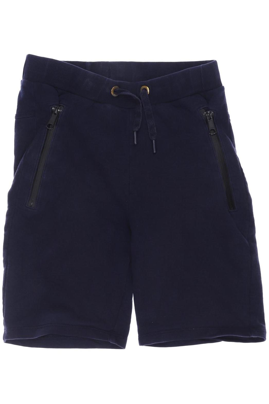

s.Oliver Jungen Shorts, marineblau