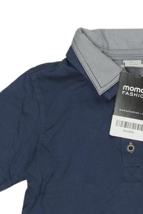 Thumbnail - s.Oliver Jungen Poloshirt, blau, Gr. 104