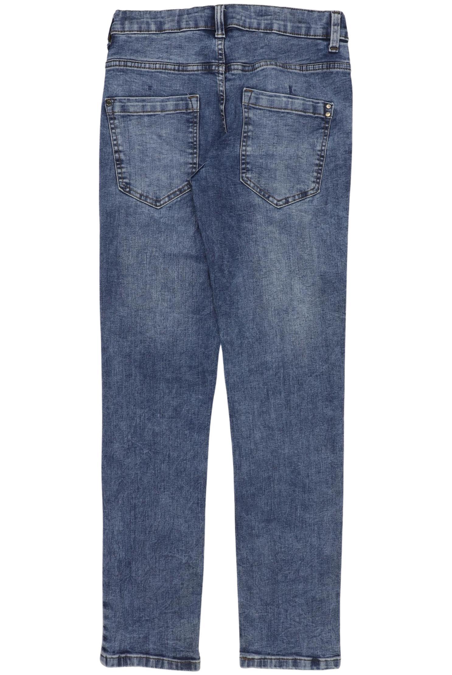 Thumbnail - s.Oliver Jungen Jeans, blau, Gr. 158