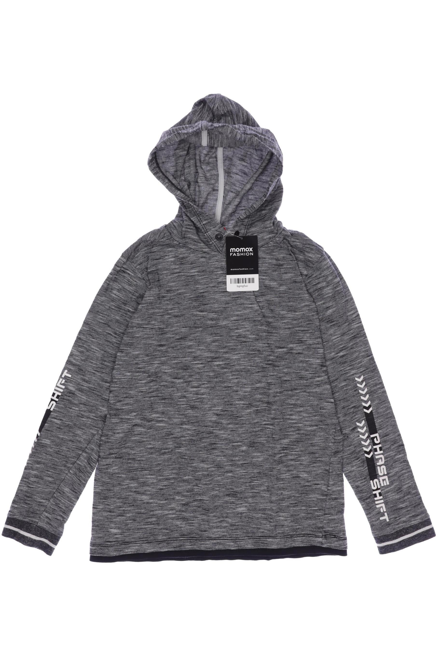 

s.Oliver Jungen Hoodies & Sweater, grau