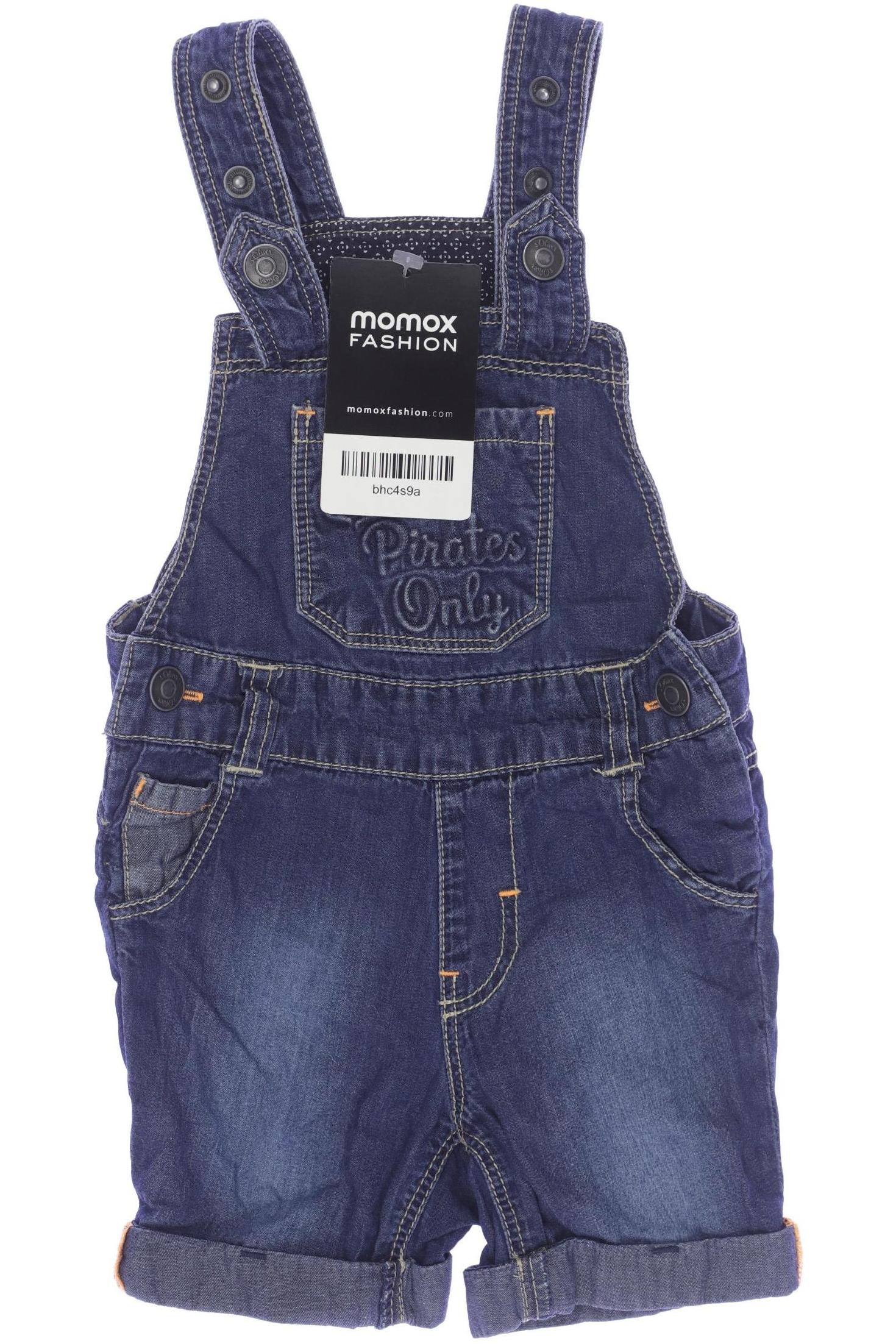 

s.Oliver Herren Shorts, marineblau, Gr. 74