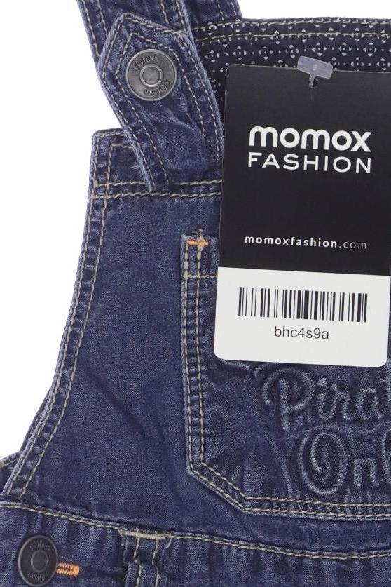 Thumbnail - s.Oliver Jungen Shorts, marineblau, Gr. 74