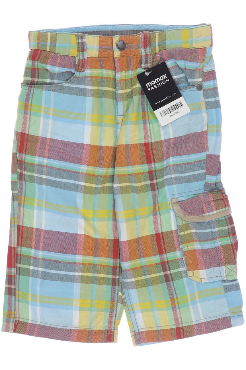 

s.Oliver Herren Shorts, mehrfarbig, Gr. 128