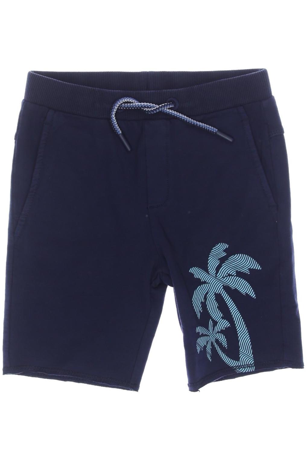 

s.Oliver Herren Shorts, marineblau, Gr. 104