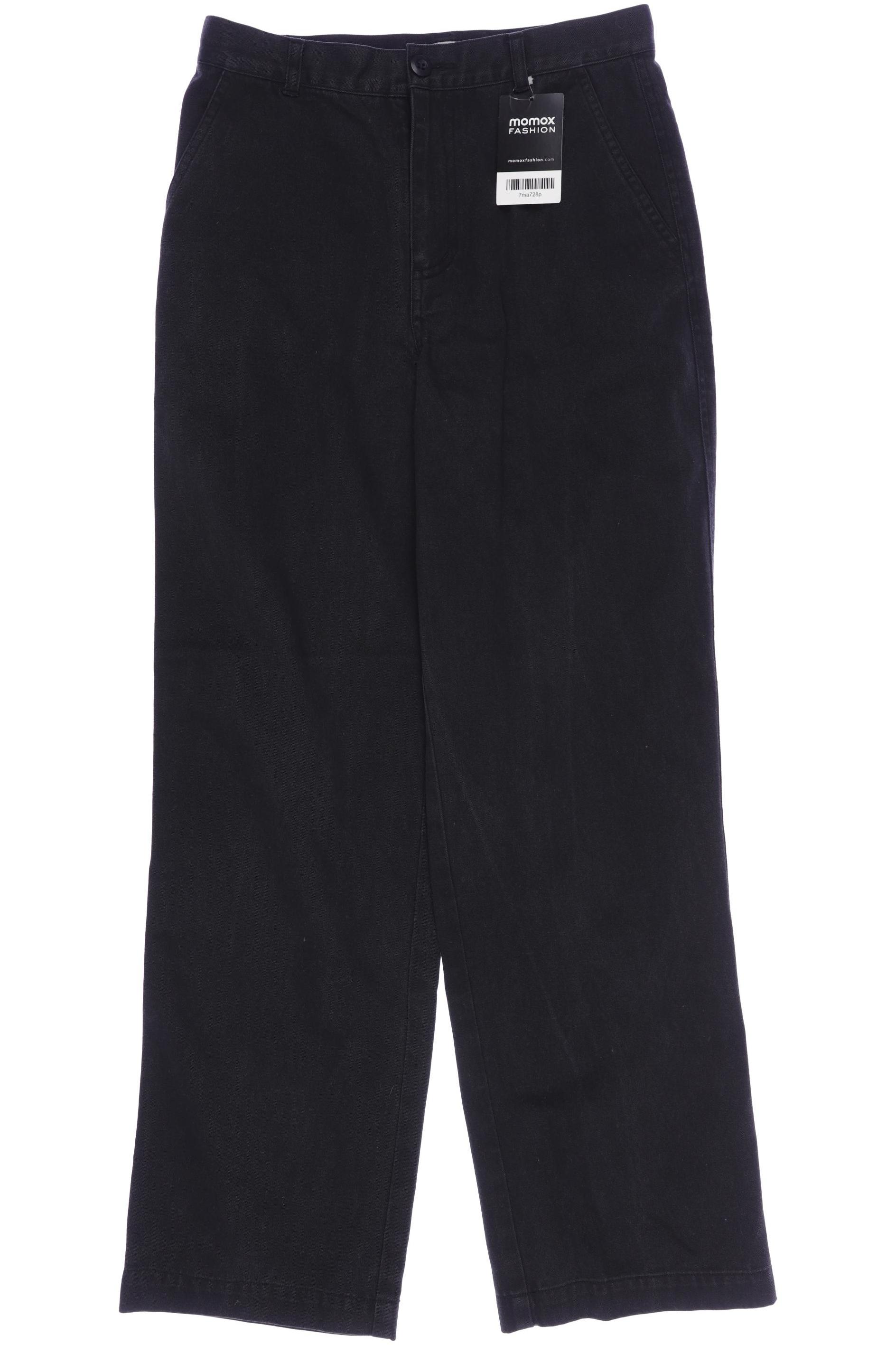 

s.Oliver Herren Jeans, schwarz, Gr. 164