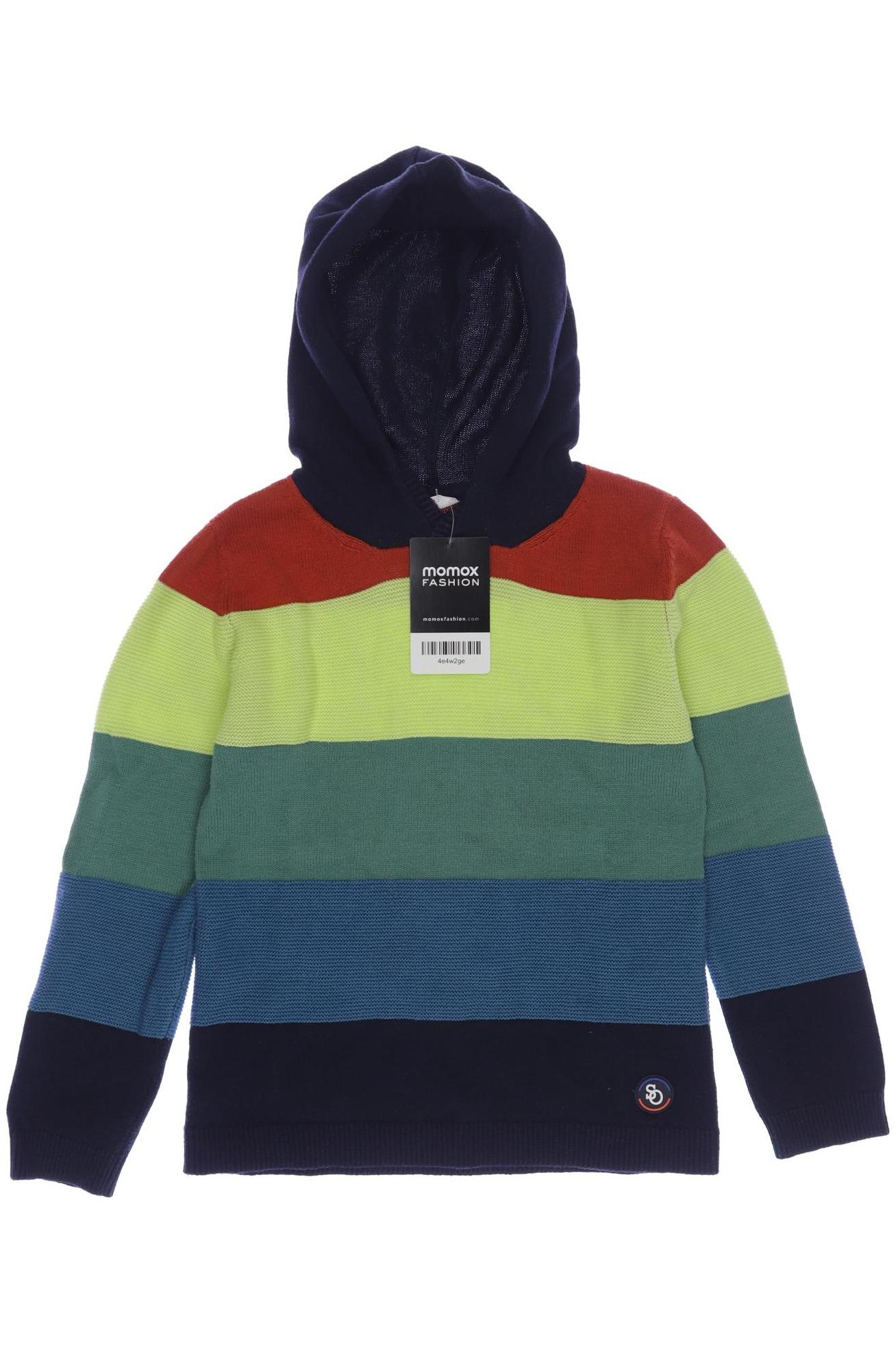 

s.Oliver Jungen Hoodies & Sweater, mehrfarbig